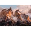 Fototapeta TORRES DEL PAINE 254 x 184 cm KOMAR