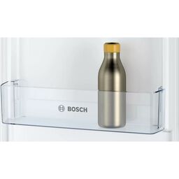 Lodówka do zabudowy KIN86NFF0 Bosch