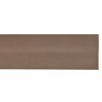 Listwa pod drzwi ELASTYCZNA 2 mm x 38 mm GEKO
