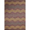 Dywan STAR fioletowy 120 x 170 cm BALTA RUGS