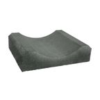 Korytko ściekowe dł. 25 x szer. 33 x gr. 8 cm BAUMABRICK