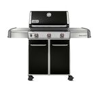 Grill gazowy GENESIS E-310 12,3 kW WEBER.