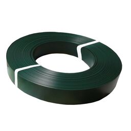 Taśma ogrodzeniowa 4.75 cm x 52 m zielona Thermoplast