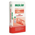 Gips SZPACHLOWY 20 kg DOLINA NIDY