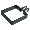 Obejma KOŃCOWA 100 x 100 mm POLBRAM