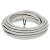 Przewód elektroenergetyczny OMY H03VV - F 300V 2P4:P39 X 1,5 AKS ZIELONKA