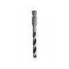Wiertło do drewna 5 / 40 mm 7263000 WOLFCRAFT