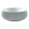 Doniczka plastikowa 54.1 cm szara COZIES L KETER