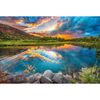 Fototapeta DAYBREAK 248 x 368 cm