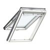 Okno dachowe VELUX, 3-szybowe, 114 x 118 cm