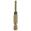 Bit do wkrętarki TORX15 DEXTER