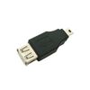 Adapter USB na mini USB EVODPM124 EVOLOGY