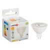 Żarówka GU5.3 (12 V) 5 W 345 lm LEXMAN