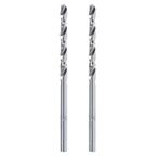 Wiertło do metalu HSS 3,3X65MM DEXTER