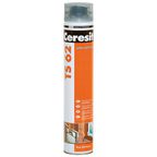 Piana pistoletowa TS62 750 ml CERESIT