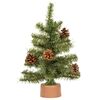 Choinka sztuczna PINI 30 cm