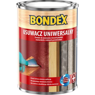 Bondex lakierobejca opinie Bondex lakierobejca opinie