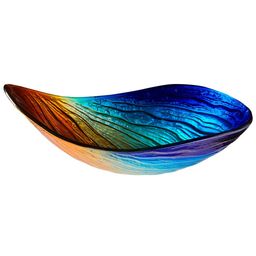 Umywalka nablatowa Rainbow LUM-15 Evg Trade