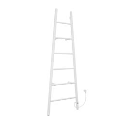 Elektryczny grzejnik łazienkowy 60x160 biały ESCADA ITD