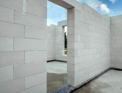 Beton komórkowy – poznaj odpowiedzi na najczęściej zadawane pytania