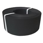 Taśma osłonowa OGRODZENIA BALKONY 52 m x 9,5 cm THERMOPLAST