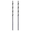 Wiertło do metalu HSS 2,2X53MM DEXTER