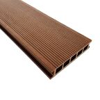 Deska tarasowa kompozytowa GAMA REDWOOD 14 x 240 x 2,5 cm DLH