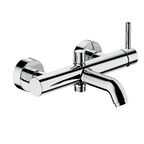 Bateria wannowa chrom Simplon Omnires