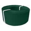 Taśma osłonowa 52 m x 9,5 cm zielona THERMOPLAST