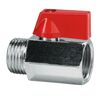 Zawór MINI GW 1/2" - GZ1/2" VALVEX
