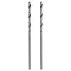 Wiertło do metalu HSS 1,5X40MM DEXTER