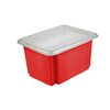 Skrzynka nastawna MY RED 45 L 30 X 40 X 55,5 CM KEEEPER