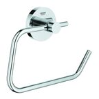 Uchwyt na papier toaletowy bez pokrywy ESSENTIALS GROHE