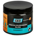 Krem DO POLEROWANIA ŻELIWA GEB