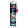 Silikon SANITARNY UPG 280 ml Bezbarwny TYTAN