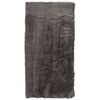 Dywan shaggy Rabbit New ciemnoszary 60 x 120 cm