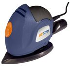 Szlifierka oscylacyjna 2505 stopa 95 x 136 mm DEXTER POWER