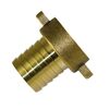 Przyłącze kranowe G1/2" mosiężne BOUTTE 621A