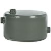 Naczynie do C.O. 10 L OTWARTE 340 x 180 x 310 mm KAPS