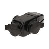 Rozgałęźnik OR-AE-1346 IP44 ORNO
