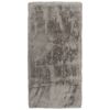 Dywan shaggy RABBIT NEW jasnoszary 60 x 120 cm