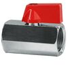 Zawór kulowy MINI GW1/2" - GW1/2" VALVEX