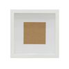 Ramka do obrazu z mchu 25 x 25 cm M