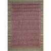 Dywan STAR fioletowy 120 x 170 cm BALTA RUGS