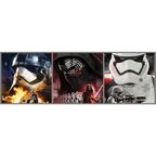Kanwa STAR WARS VII/8 25 cm x 75 cm