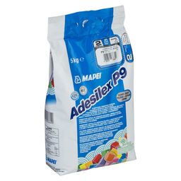 Zaprawa klejowa ADESILEX P9 5 KG MAPEI