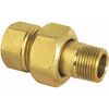 Złączka PROSTA DŁUGA L55 1/2" VALVEX
