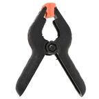 Klamra sprężynowa 12A410 dł. 100 mm TOP TOOLS