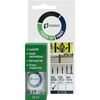 Sztyft zaprawkowy czarny RAL9005 20 ml POLARGOS