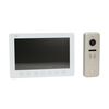 Wideodomofon przewodowy OR-VID-EX-1033/W OPT